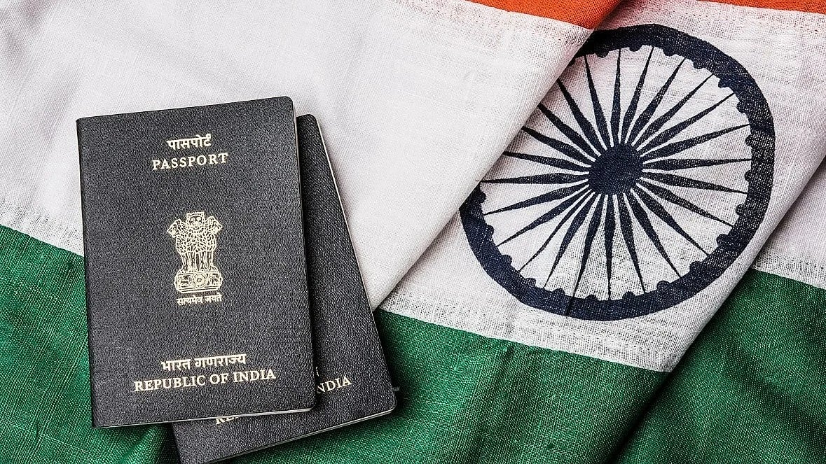 പ്രവാസികളുടെ പാസ്‌പോർട്ട്, വിസ നിരക്ക് വർധനവ് പിൻവലിക്കില്ല; പാർലമെന്റിൽ നിലപാട് വ്യക്തമാക്കി കേന്ദ്രം